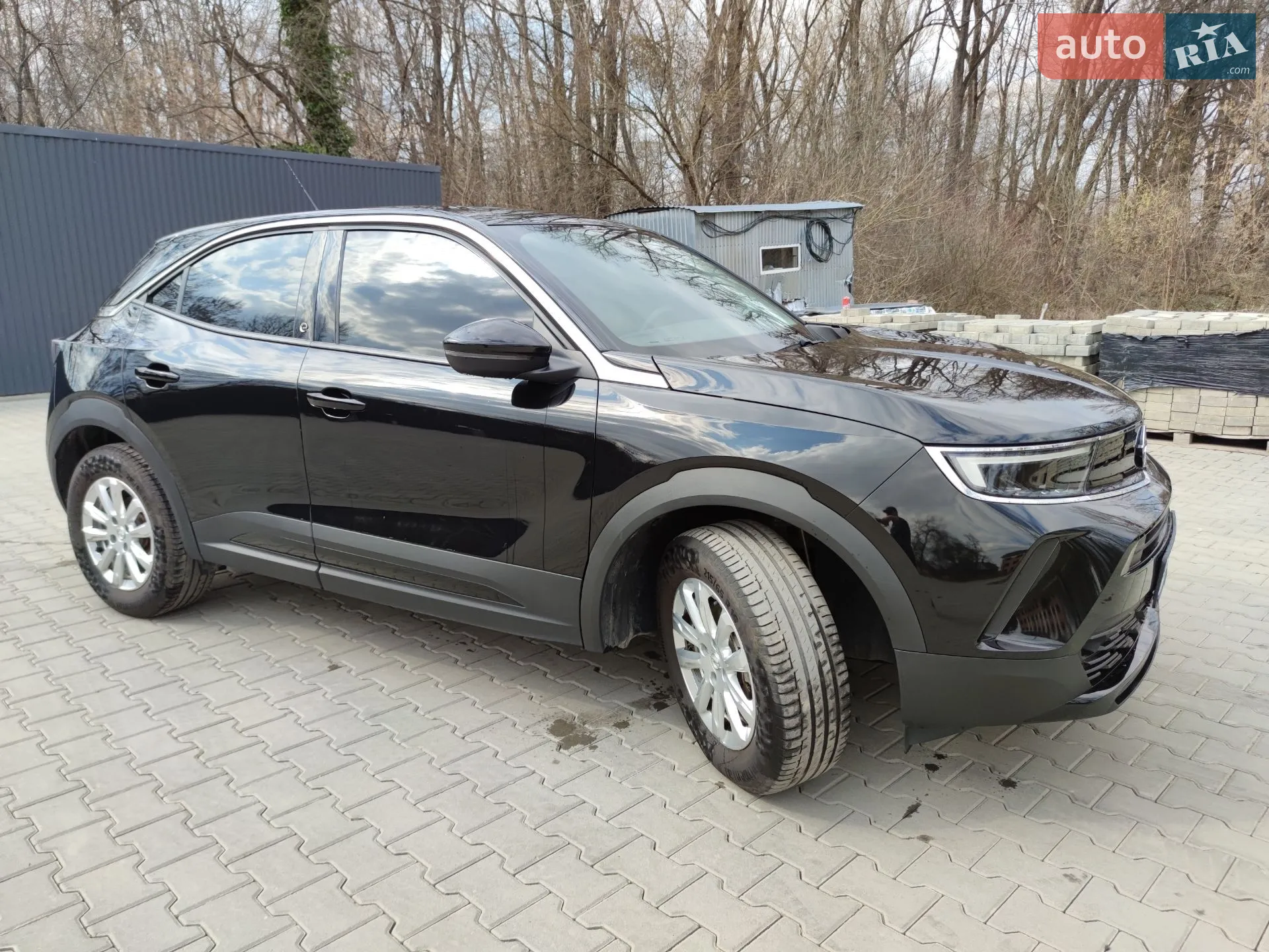2021 Opel Mokka - мініатюра 9