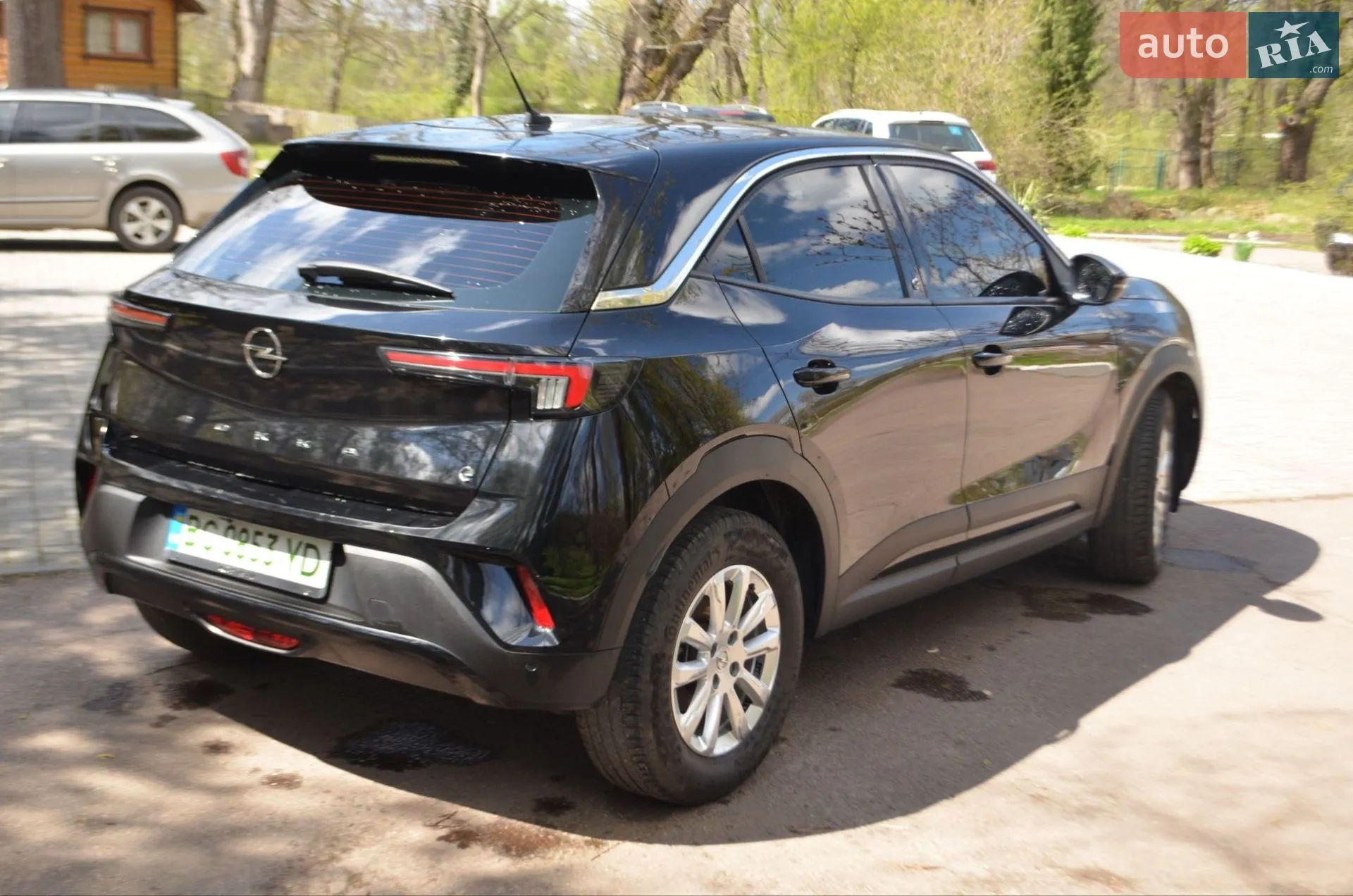 2021 Opel Mokka - мініатюра 34
