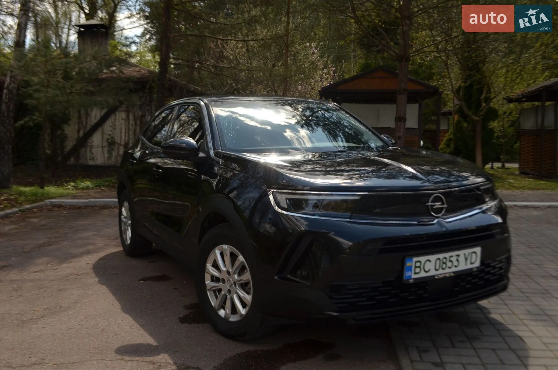 2021 Opel Mokka - мініатюра 38