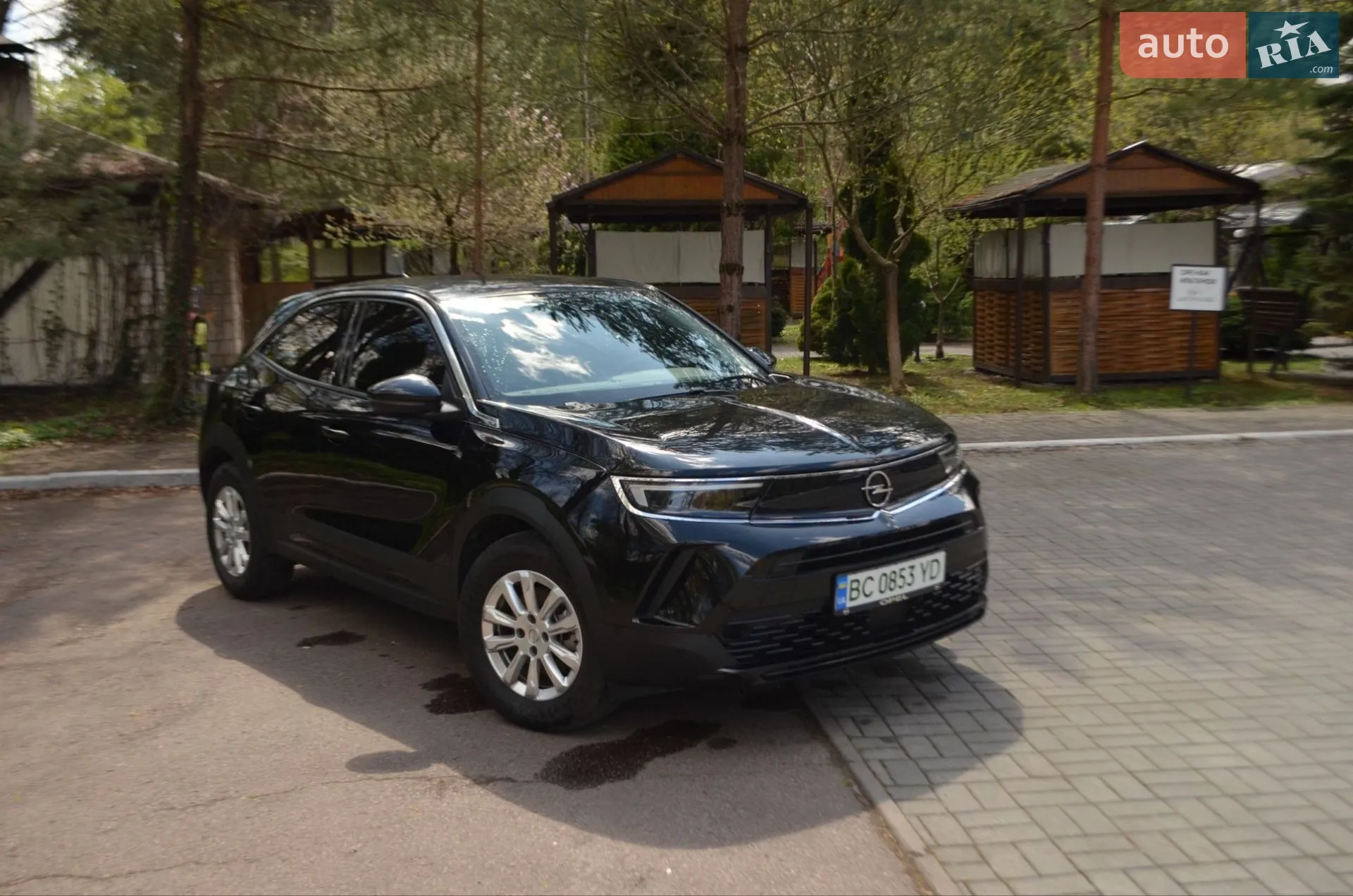 2021 Opel Mokka - мініатюра 33