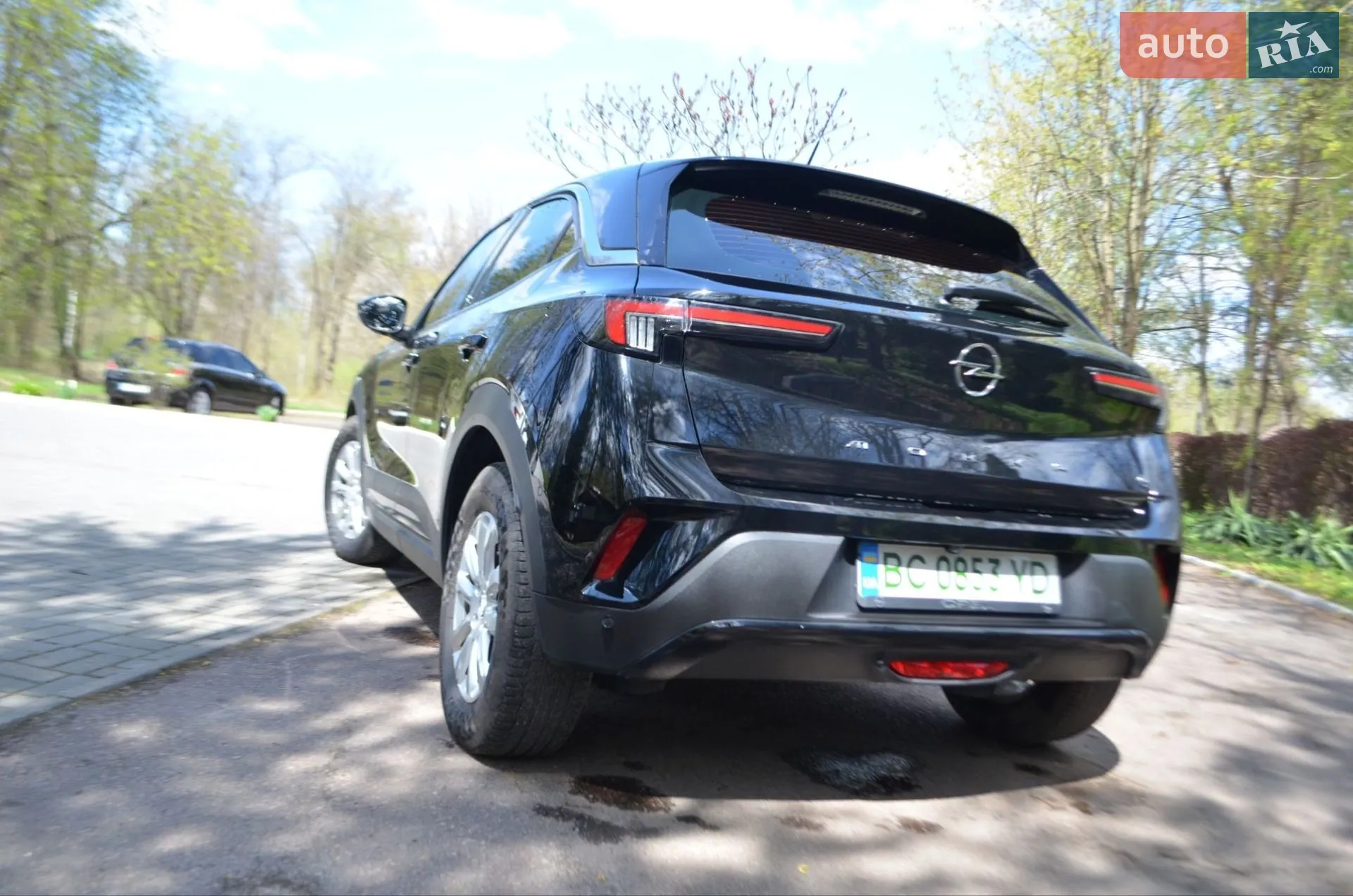 2021 Opel Mokka - мініатюра 44
