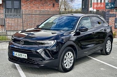 Внедорожник / Кроссовер Opel Mokka-e 2022 в Умани