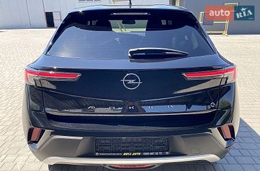 Внедорожник / Кроссовер Opel Mokka-e 2021 в Белой Церкви
