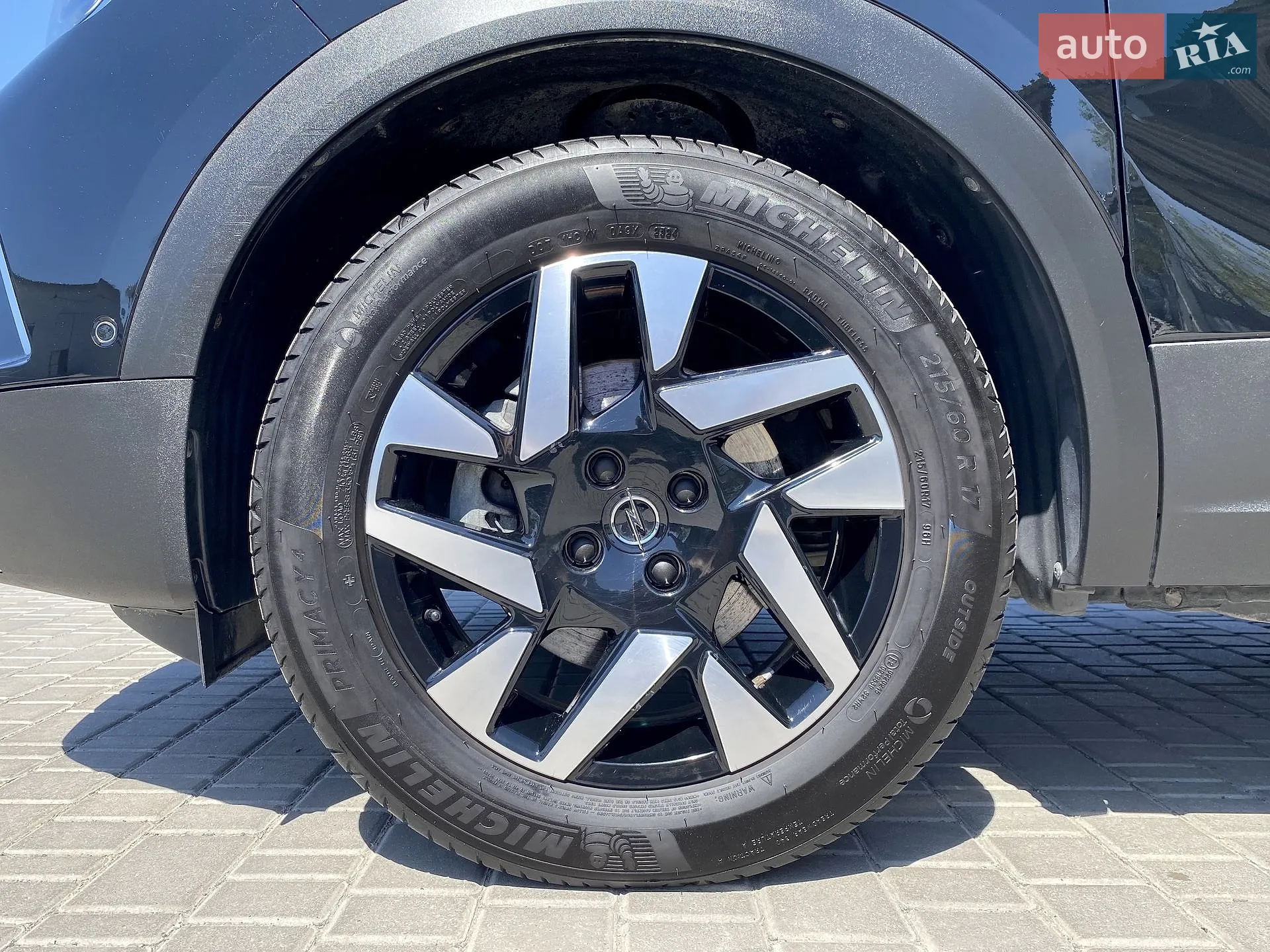 2021 Opel Mokka - мініатюра 28
