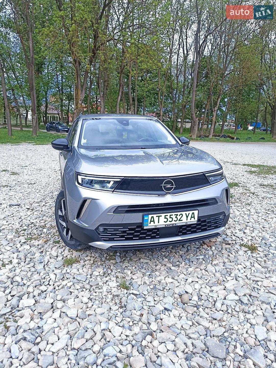 2021 Opel Mokka - мініатюра 3