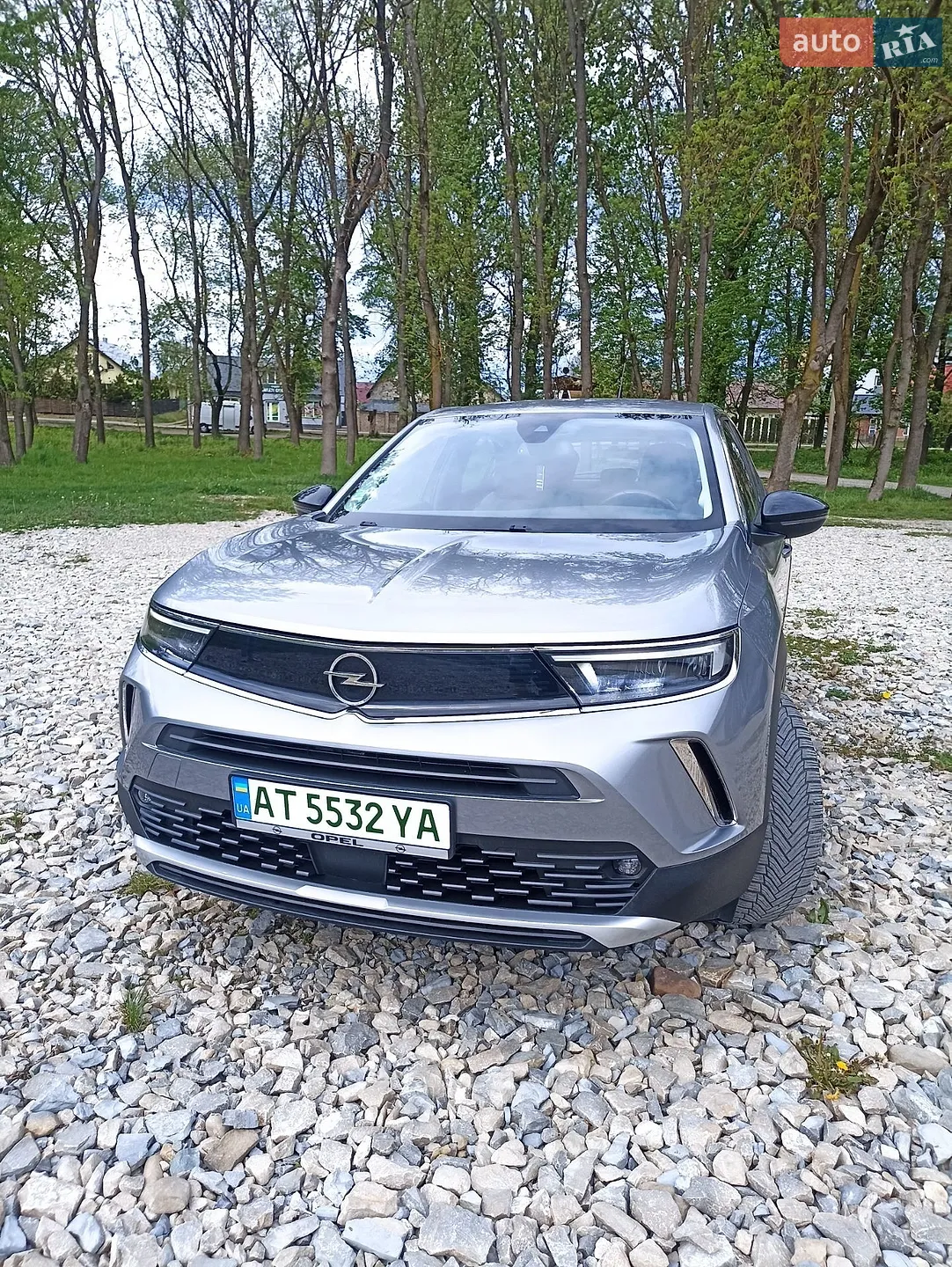 2021 Opel Mokka - мініатюра 4