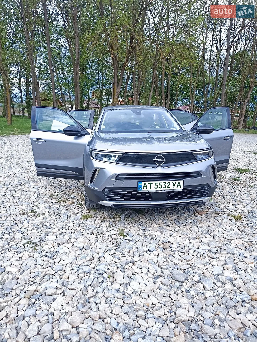 2021 Opel Mokka - мініатюра 15