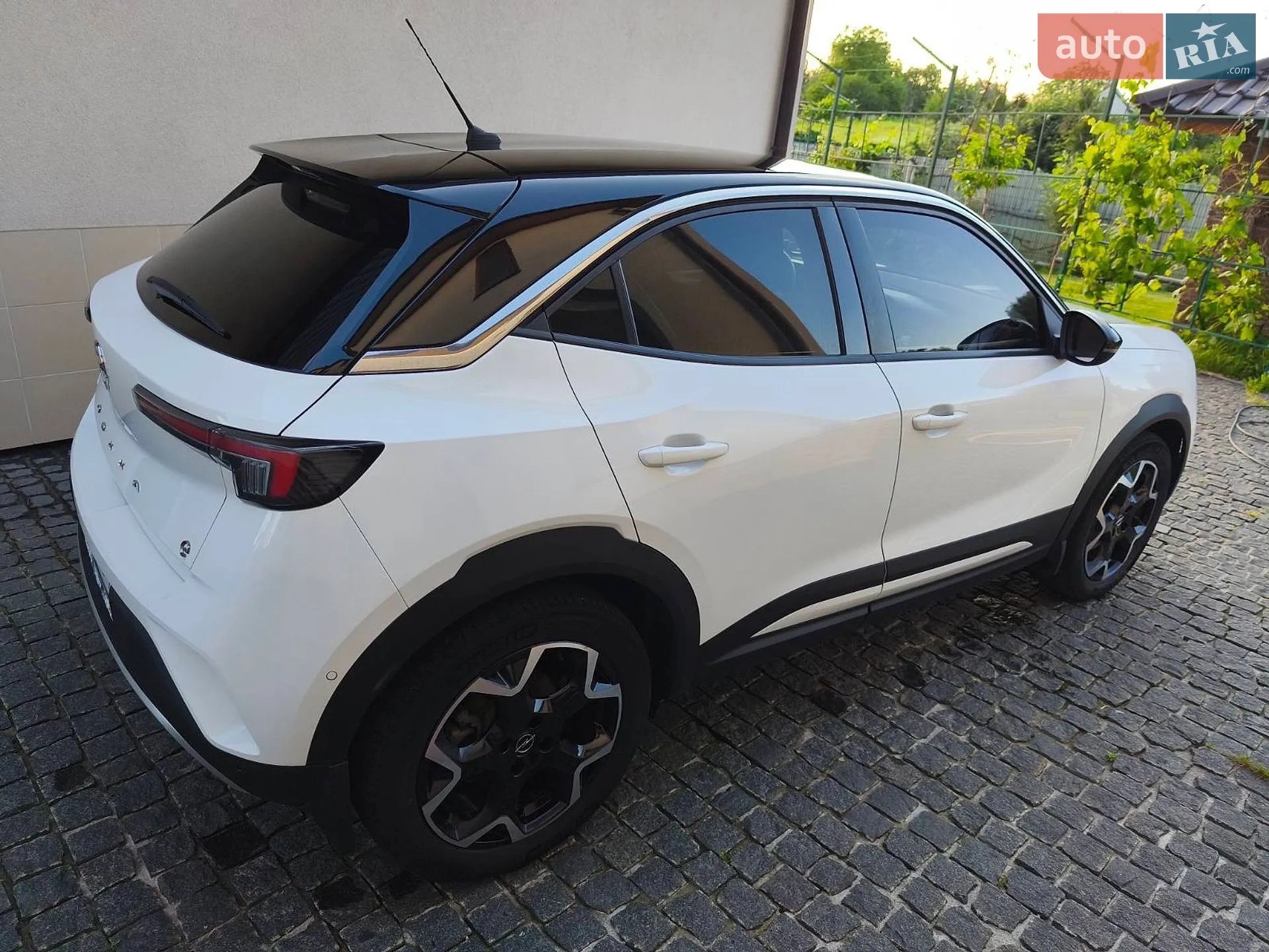 2022 Opel Mokka - мініатюра 24