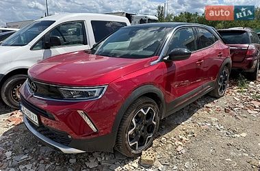 opel mokka-e 2023 в Київ від професійного продавця Петр