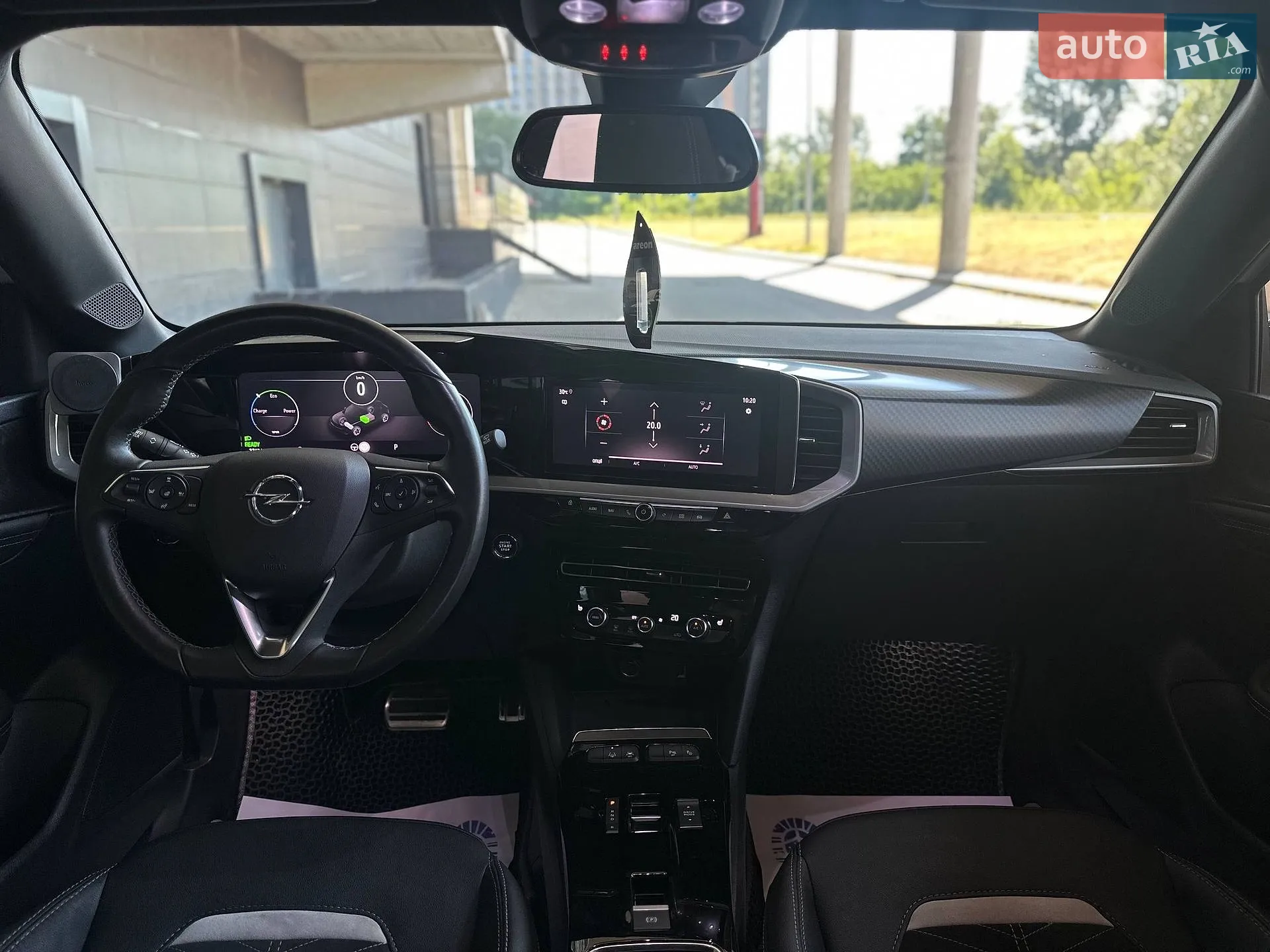 2023 Opel Mokka - мініатюра 15