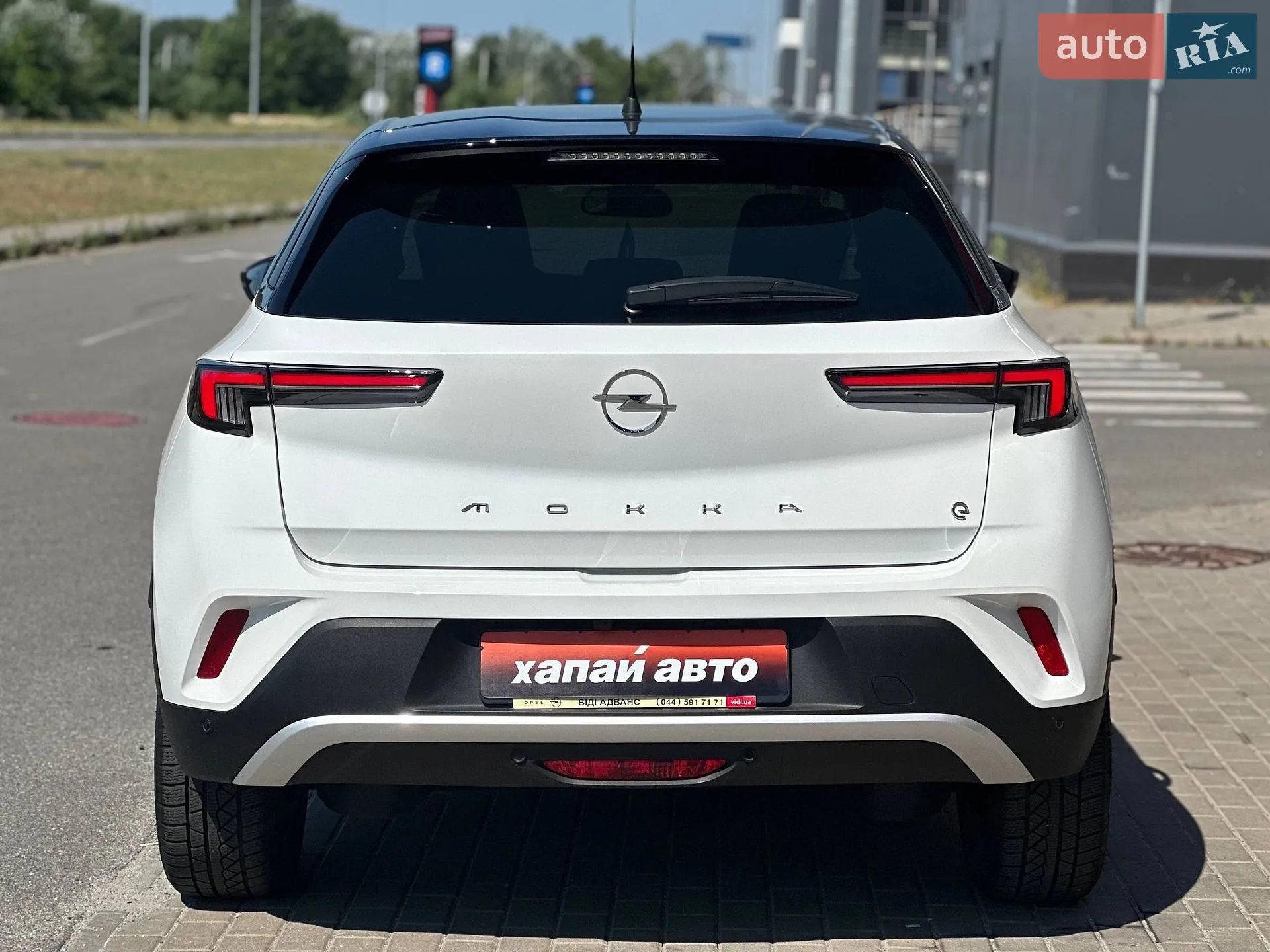 2023 Opel Mokka - мініатюра 8