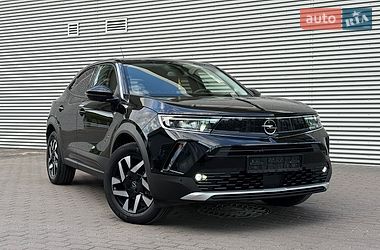 Позашляховик / Кросовер Opel Mokka-e 2021 в Рівному