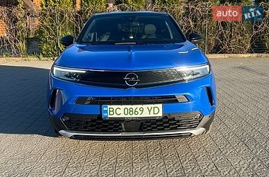 Внедорожник / Кроссовер Opel Mokka-e 2023 в Стрые
