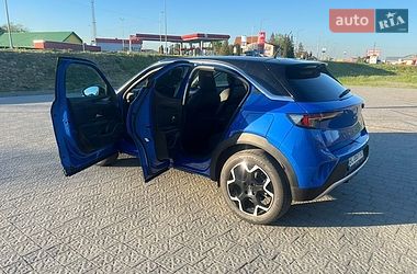 Внедорожник / Кроссовер Opel Mokka-e 2023 в Стрые