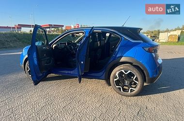 Внедорожник / Кроссовер Opel Mokka-e 2023 в Стрые