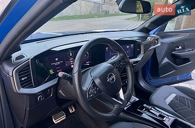 Внедорожник / Кроссовер Opel Mokka-e 2023 в Стрые