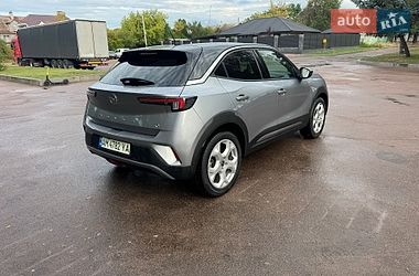 Внедорожник / Кроссовер Opel Mokka-e 2022 в Житомире