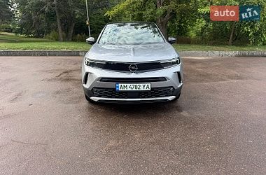 Внедорожник / Кроссовер Opel Mokka-e 2022 в Житомире