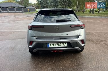 Внедорожник / Кроссовер Opel Mokka-e 2022 в Житомире