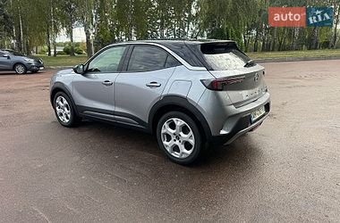 Внедорожник / Кроссовер Opel Mokka-e 2022 в Житомире