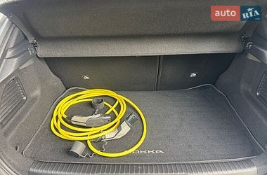 Внедорожник / Кроссовер Opel Mokka-e 2022 в Житомире