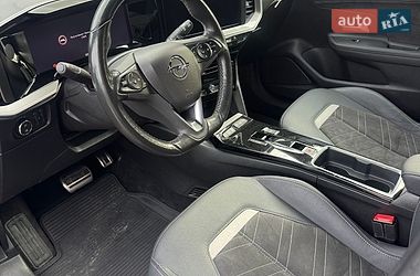 Внедорожник / Кроссовер Opel Mokka-e 2022 в Житомире