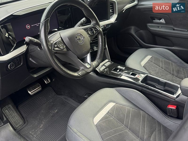 Внедорожник / Кроссовер Opel Mokka-e 2022 в Житомире