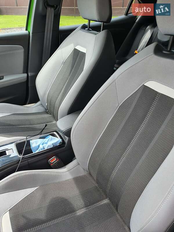 Внедорожник / Кроссовер Opel Mokka 2021 в Львове