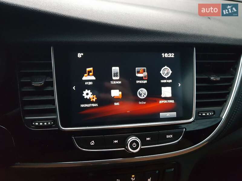 Внедорожник / Кроссовер Opel Mokka 2016 в Ивано-Франковске фото 39 Внедорожник / Кроссовер Opel Mokka 2016 в Ивано-Франковске