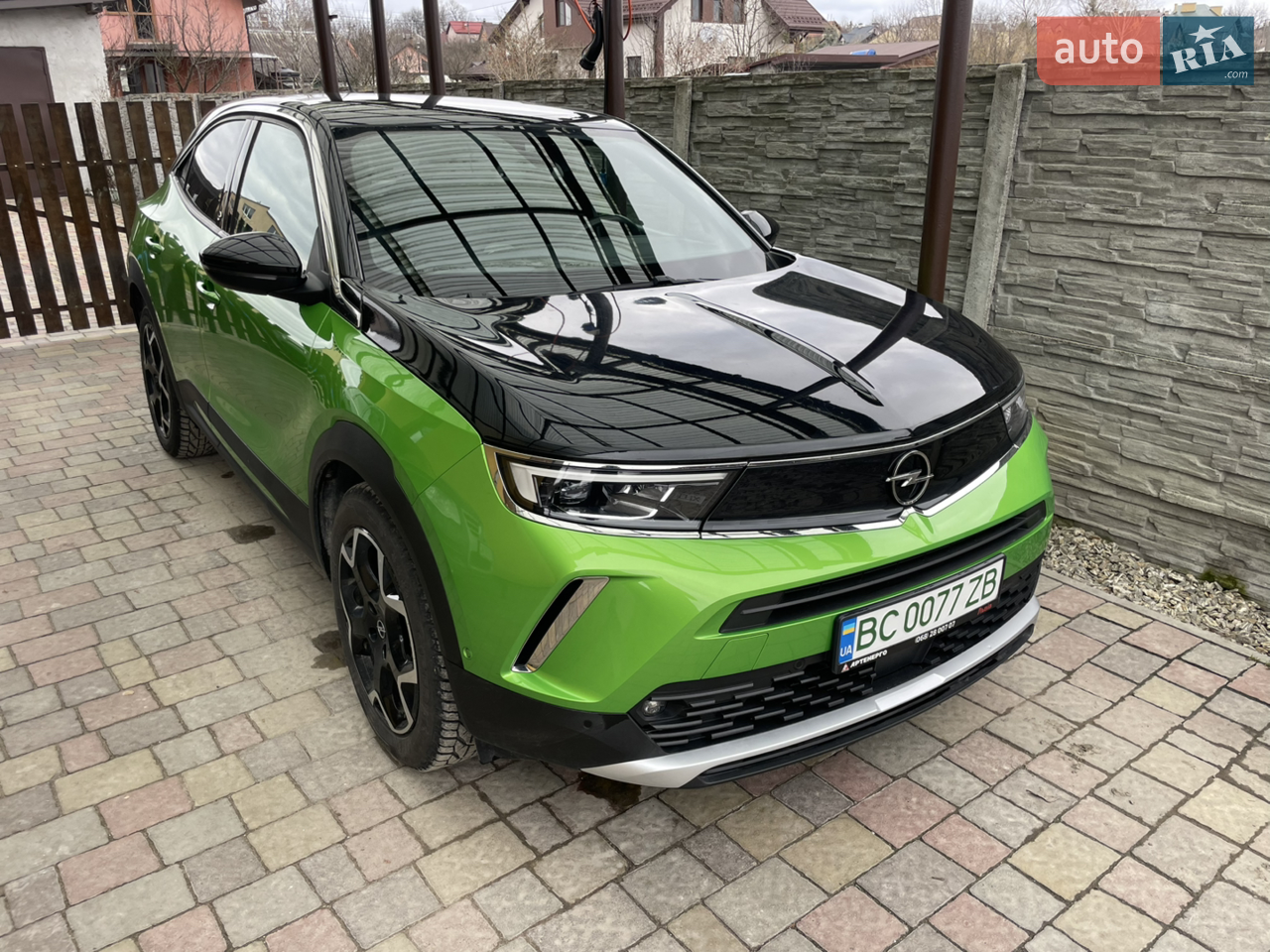 2021 Opel Mokka - мініатюра 30