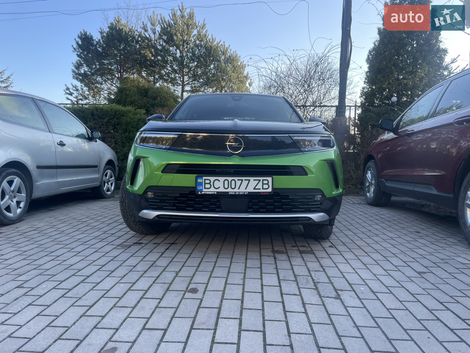 2021 Opel Mokka - мініатюра 23