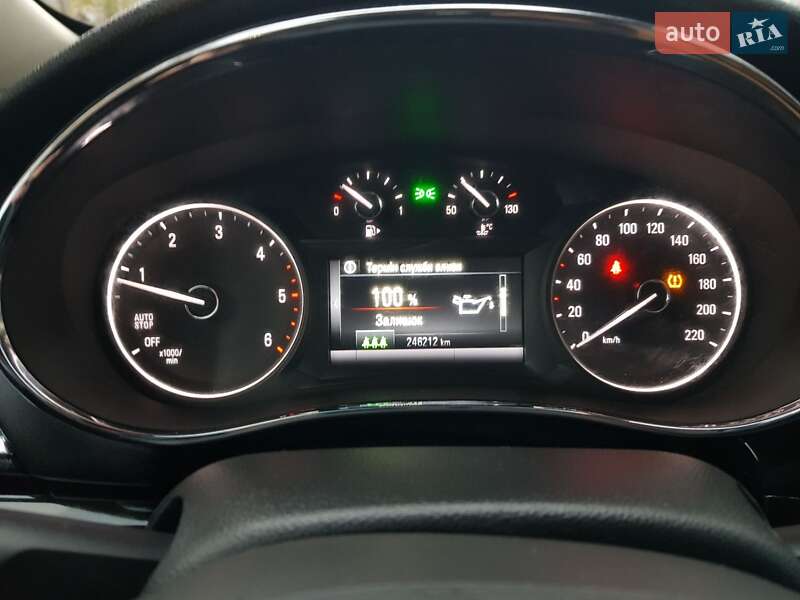 Внедорожник / Кроссовер Opel Mokka 2016 в Ивано-Франковске фото 55 Внедорожник / Кроссовер Opel Mokka 2016 в Ивано-Франковске