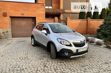 Запчасти для Opel | Опель Mokka