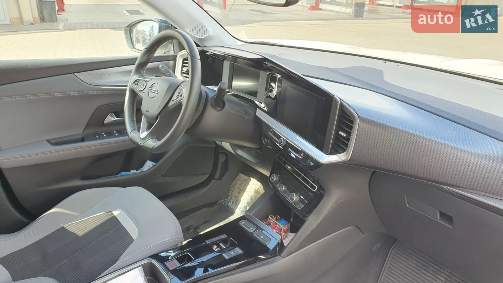 2021 Opel Mokka - мініатюра 14