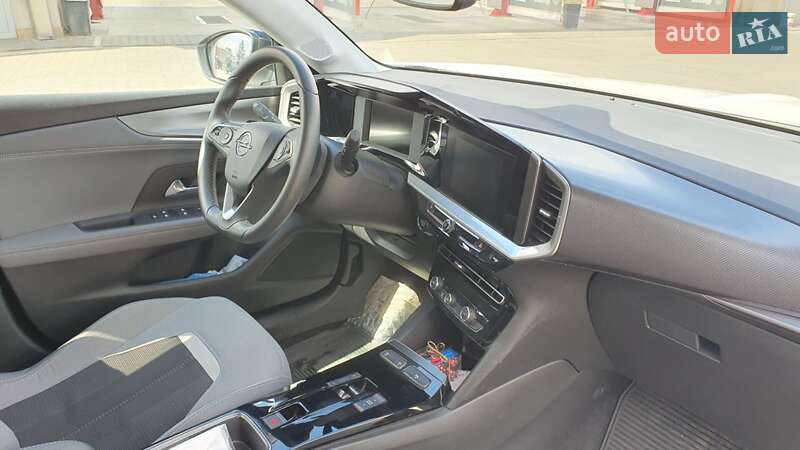 Позашляховик / Кросовер Opel Mokka 2021 в Вінниці