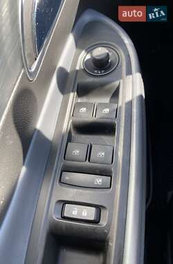 Внедорожник / Кроссовер Opel Mokka 2013 в 