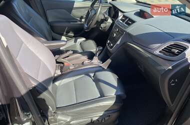Внедорожник / Кроссовер Opel Mokka 2013 в 
