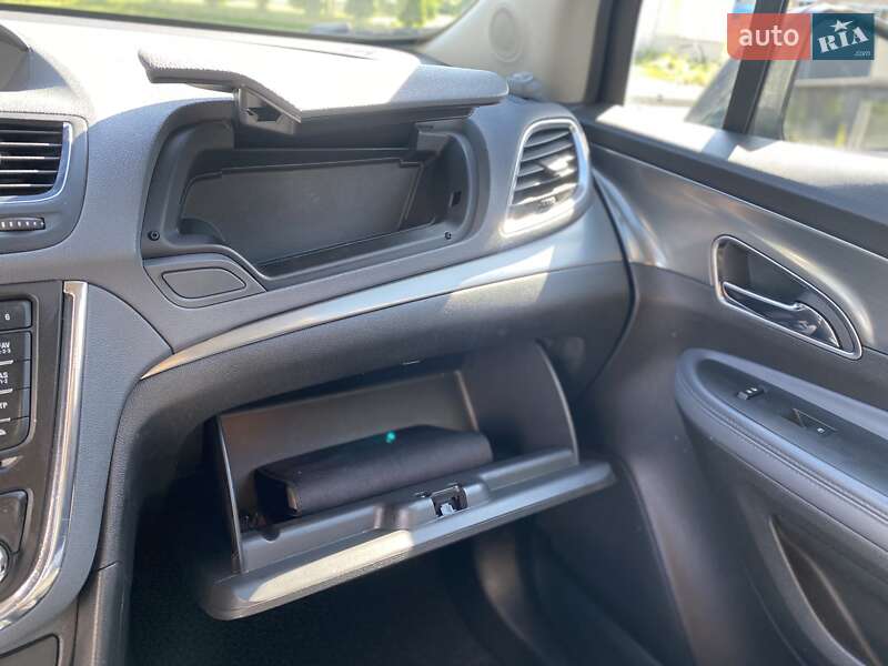 Внедорожник / Кроссовер Opel Mokka 2013 в Ровно фото 18 Внедорожник / Кроссовер Opel Mokka 2013 в Ровно