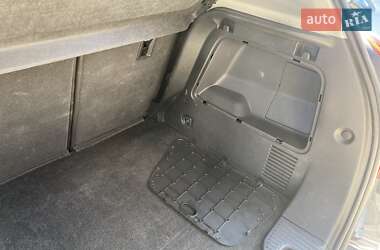 Внедорожник / Кроссовер Opel Mokka 2013 в 