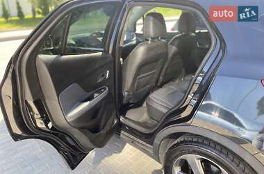 Внедорожник / Кроссовер Opel Mokka 2013 в 