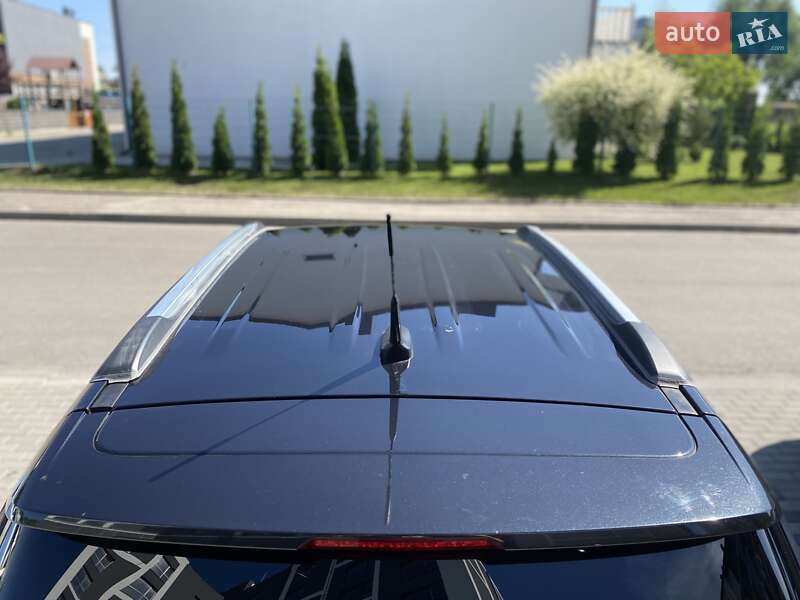 Внедорожник / Кроссовер Opel Mokka 2013 в Ровно фото 4 Внедорожник / Кроссовер Opel Mokka 2013 в Ровно