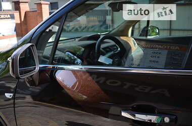 Позашляховик / Кросовер Opel Mokka 2014 в Львові