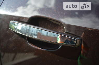 Позашляховик / Кросовер Opel Mokka 2014 в Львові