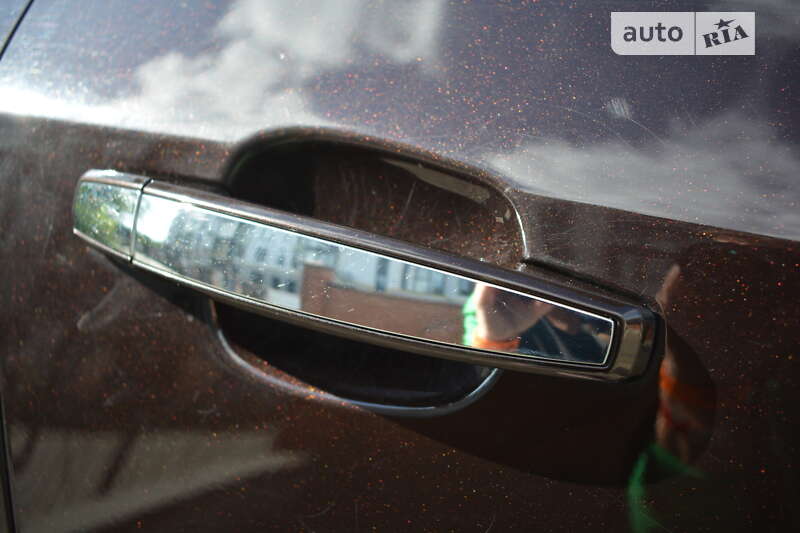 Внедорожник / Кроссовер Opel Mokka 2014 в Львове фото 22 Внедорожник / Кроссовер Opel Mokka 2014 в Львове