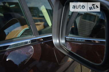 Позашляховик / Кросовер Opel Mokka 2014 в Львові