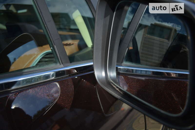 Внедорожник / Кроссовер Opel Mokka 2014 в Львове фото 32 Внедорожник / Кроссовер Opel Mokka 2014 в Львове