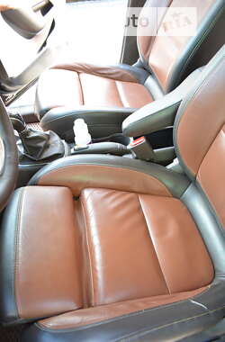 Позашляховик / Кросовер Opel Mokka 2014 в Львові