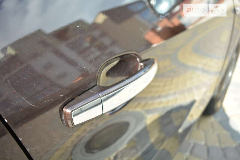 Внедорожник / Кроссовер Opel Mokka 2014 в Львове фото 55 Внедорожник / Кроссовер Opel Mokka 2014 в Львове