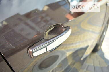 Внедорожник / Кроссовер Opel Mokka 2014 в 