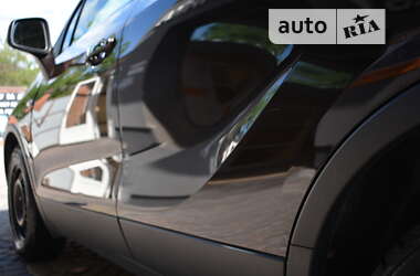 Позашляховик / Кросовер Opel Mokka 2014 в Львові